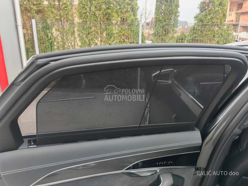 Audi S8 3xTV/360/21/HIBRID