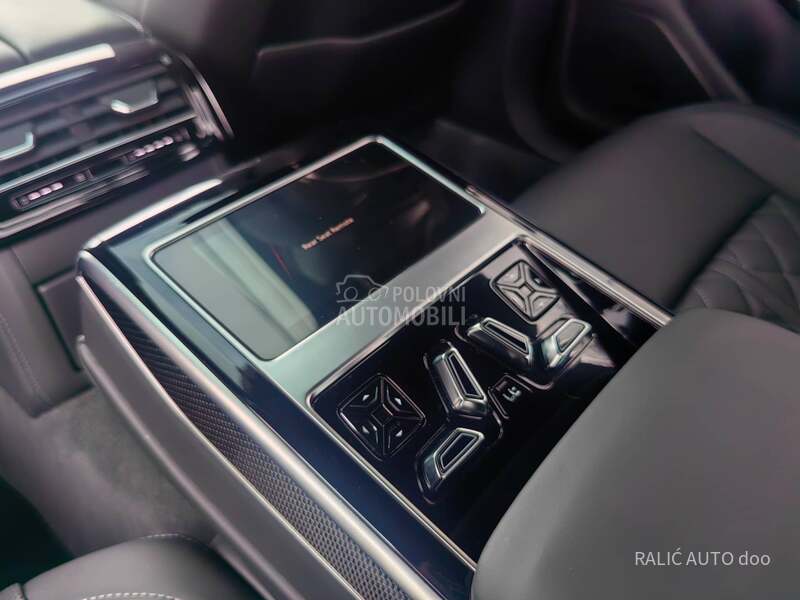 Audi S8 3xTV/360/21/HIBRID