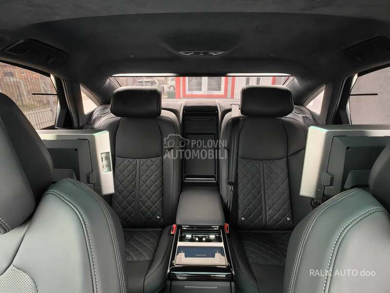 Audi S8 3xTV/360/21/HIBRID