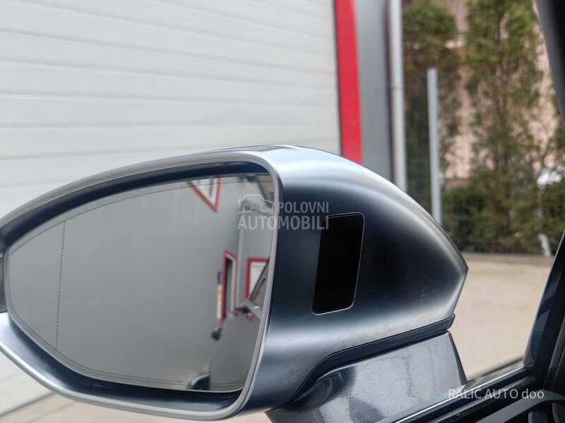 Audi S8 3xTV/360/21/HIBRID