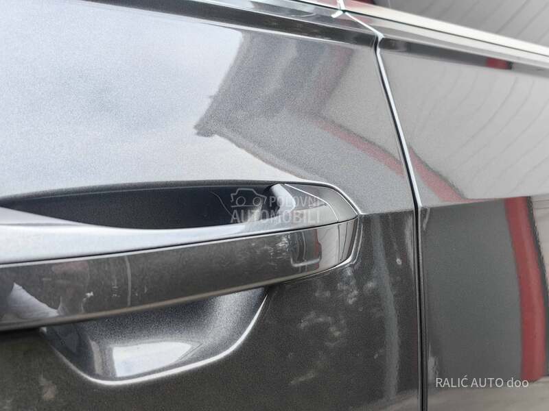 Audi S8 3xTV/360/21/HIBRID