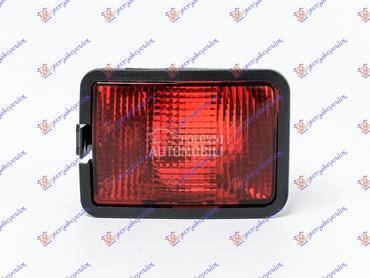 ZADNJA MAGLENKA  TRANSPORTE... za Volkswagen Ostalo od 1991. do 1996. god.