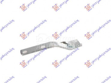 MAKAZE HAUBE  TRANSPORTER (... za Volkswagen Ostalo od 1991. do 1996. god.