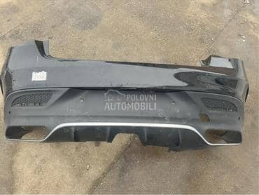 Zadnji branik za GLE W292 AMG za Mercedes Benz GLE Klasa, GLE 43 AMG, GLE 53 AMG ...