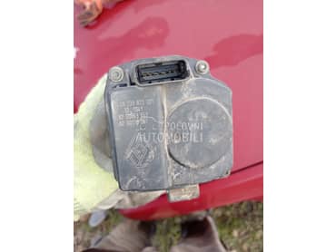 klapna gasa za Renault Laguna