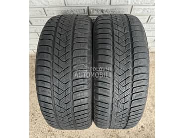Pirelli 245/45 R18 Zimska