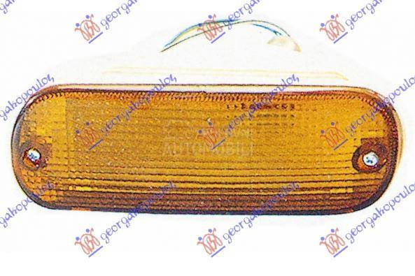 MIGAVAC U BRANIKU  ALTO 95-...