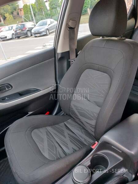 Kia cee`d 1.6