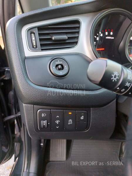 Kia cee`d 1.6