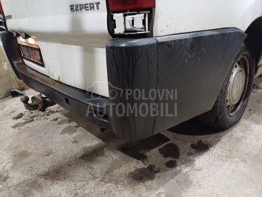 Zadnji branik peoduženi za Citroen Jumpy od 2007. do 2016. god.