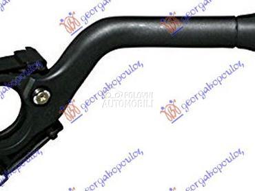 PREKIDAC/RUCICA NA VOLANU Z... za Volkswagen Ostalo od 2003. do 2010. god.