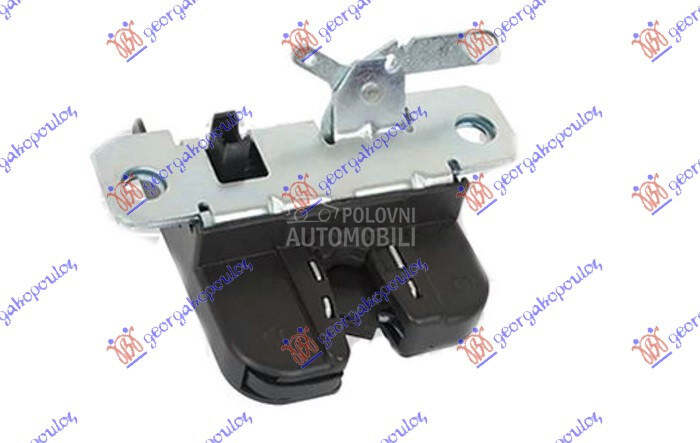 BRAVA GEPEK VRATA (DUPLA VR...