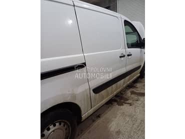 Desna klizna vrata za Peugeot Expert od 2007. do 2016. god.