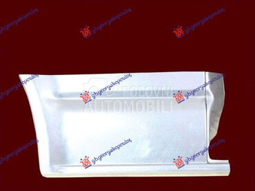 KRAJ ZADNJEG BLATOBRANA (PR... za Volkswagen Ostalo od 2003. do 2010. god.