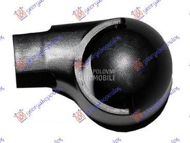 POKLOPAC NOSACA (SRAFA) ZAD... za Volkswagen Ostalo od 2003. do 2010. god.