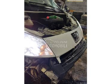 Maska za Peugeot Expert od 2007. do 2012. god.