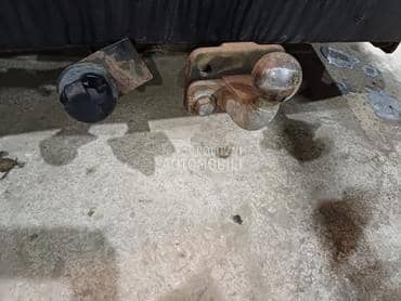 Kuka za Citroen Jumpy