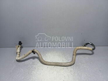 CRIJEVO za Volkswagen Polo