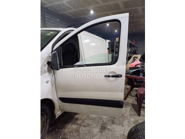 Prednja vrata leva,desna za Citroen Jumpy od 2007. do 2016. god.