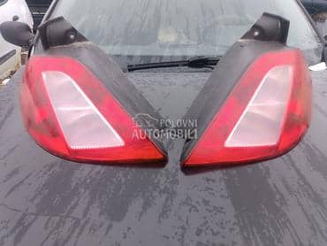 Stop svetla za Renault Megane od 1990. do 2020. god.