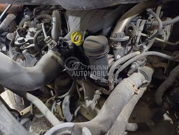 Motor 2.0HDi 88Kv za Fiat Scudo, Ulysse od 2007. do 2013. god.