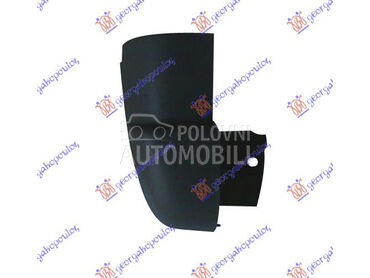 KRAJ ZADNJEG BRANIKA SIVI... za Volkswagen Ostalo od 1998. do 2006. god.