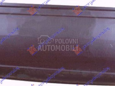 KRAJ ZADNJEG BLATOBRANA (ZA... za Volkswagen Ostalo od 1998. do 2006. god.