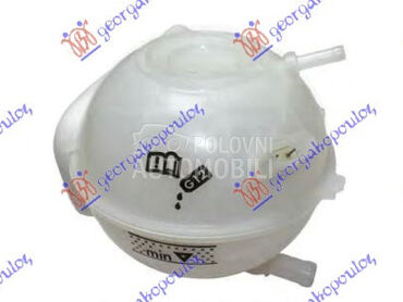 POSUDA ZA ANTIFRIZ (DIZEL)... za Volkswagen Ostalo od 1998. do 2006. god.