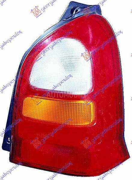 STOP LAMPA (DEPO)  ALTO 99-...