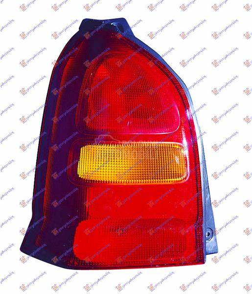 STOP LAMPA (DEPO)  ALTO 99-...