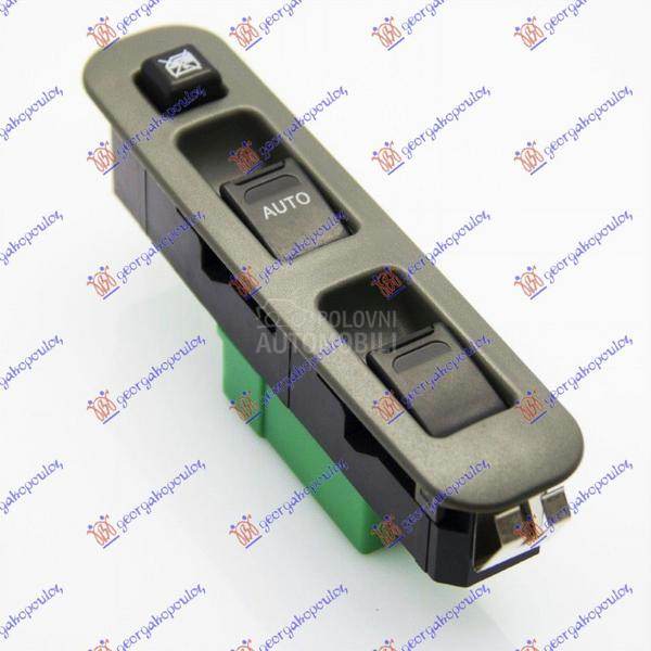 PREKIDAC U PREDNJIM VRATIMA...