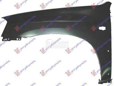 BLATOBRAN  TRIBUTE 02-08 za Mazda Tribute od 2002. do 2008. god.