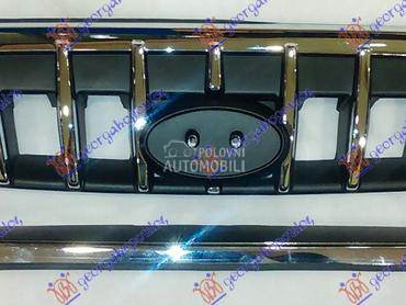 PVC MASKA KOMPLET (GORNJI I... za Hyundai Ostalo od 1998. do 2007. god.