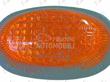 MIGAVAC U KRILU  H1 VAN 98-... za Hyundai Ostalo od 1998. do 2007. god.