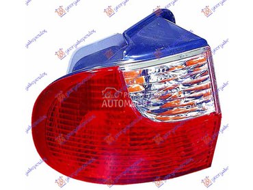 STOP LAMPA SPOLJASNJA 2001-... za Hyundai Ostalo od 1998. do 2007. god.