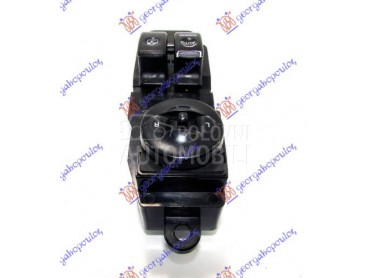 PREKIDAC U PREDNJIM VRATIMA... za Hyundai Ostalo od 1998. do 2007. god.