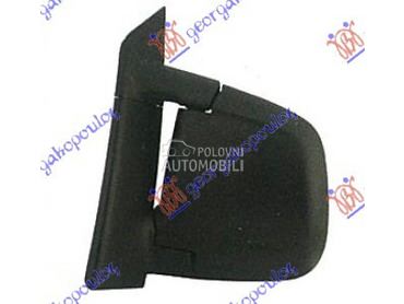 RETROVIZOR ELEKTRICNI  H1 V... za Hyundai Ostalo od 1998. do 2007. god.