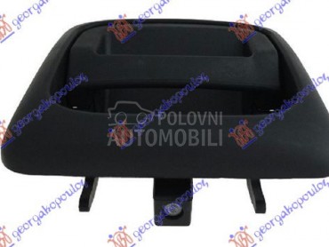 KVAKA PREDNJIH VRATA SPOLJA... za Peugeot Ostalo od 2002. do 2006. god.