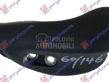 RUKOHVAT PREDNJIH VRATA UNU... za Peugeot Ostalo od 2002. do 2006. god.