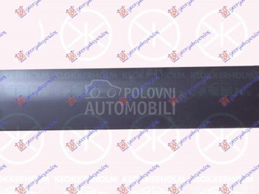 OPLATA GEPEK VRATA DONJA SP... za Peugeot Ostalo od 2002. do 2006. god.