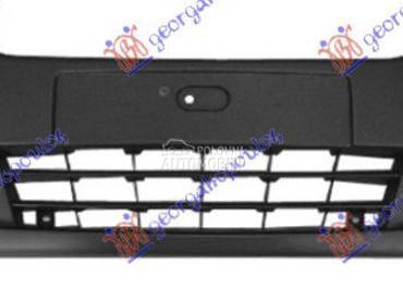 PREDNJI BRANIK SIVI (SA MAG... za Nissan Primastar od 2006. do 2016. god.