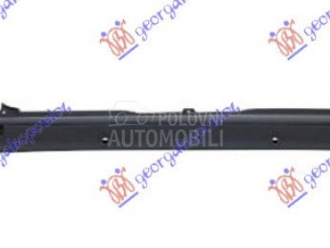 ZADNJI BRANIK (4 PDC SENZOR... za Nissan Primastar od 2006. do 2016. god.