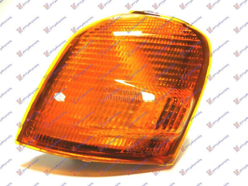 MIGAVAC ZUTI  STARLET (EP 9...