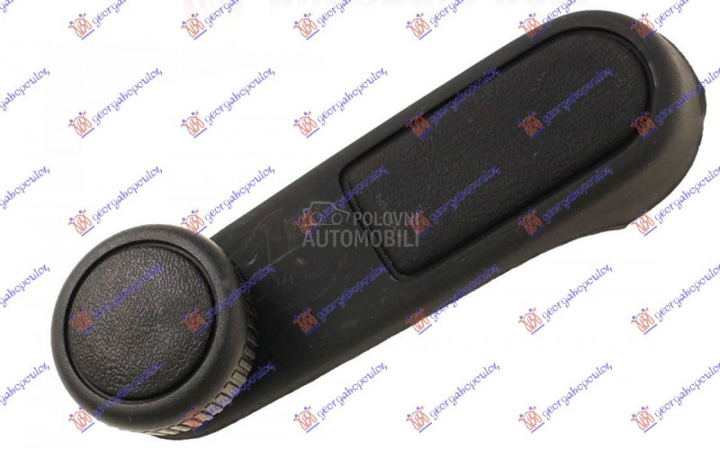 RUCICA ZA PODIZANJE PROZORA...