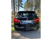 BMW 220 2.0 xdrive