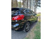 BMW 220 2.0 xdrive
