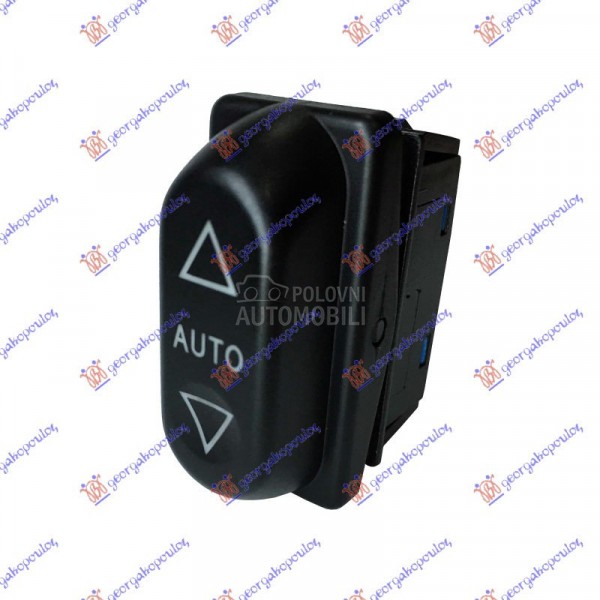 PREKIDAC U PREDNJIM VRATIMA...