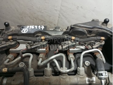 DIZNA za Volkswagen Passat B7