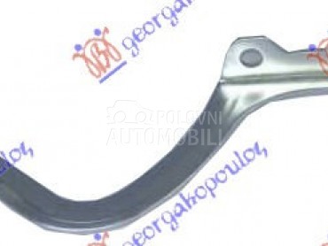 MAKAZE HAUBE  P/U TARRO 2WD... za Volkswagen Ostalo od 1989. do 1997. god.