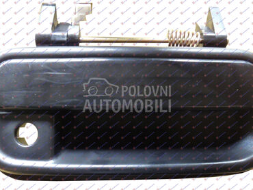 KVAKA PREDNJIH VRATA SPOLJA... za Volkswagen Ostalo od 1989. do 1997. god.